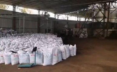 生物有機肥的研發與核心生產設備全解析