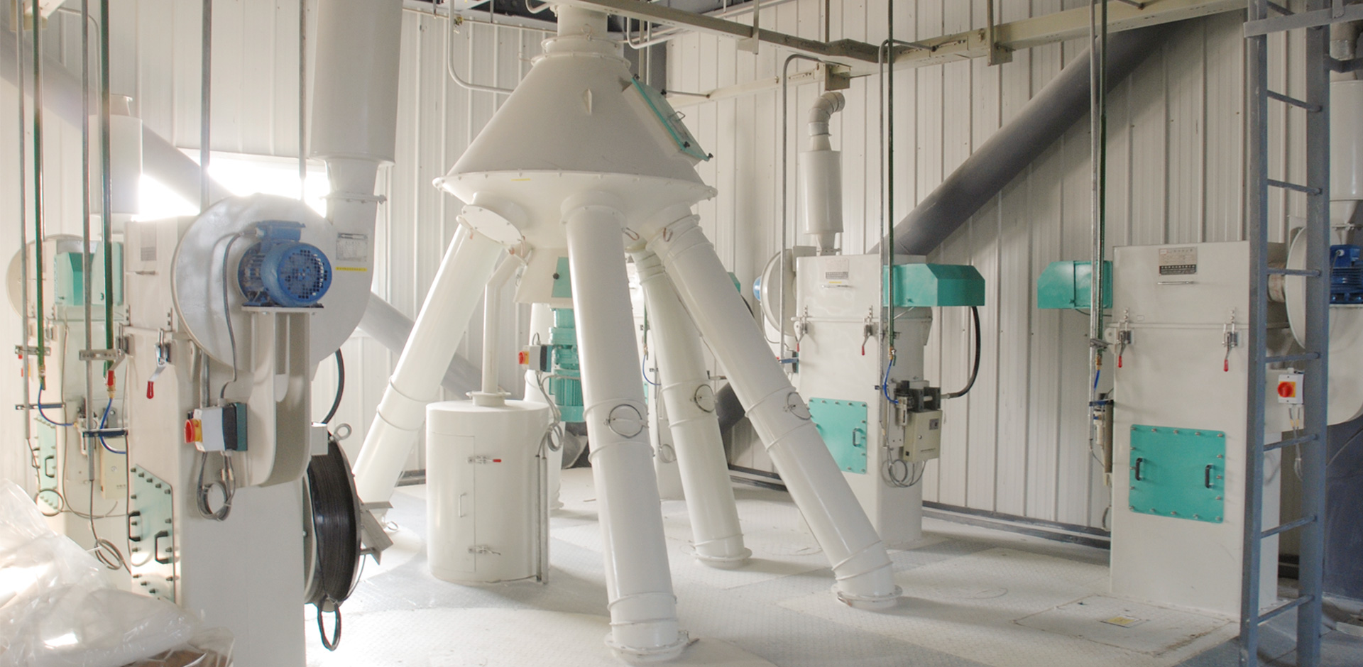 華飼特美 專注畜禽營(yíng)養(yǎng)定制，引領(lǐng)飼料與有機(jī)肥料研發(fā)新風(fēng)尚